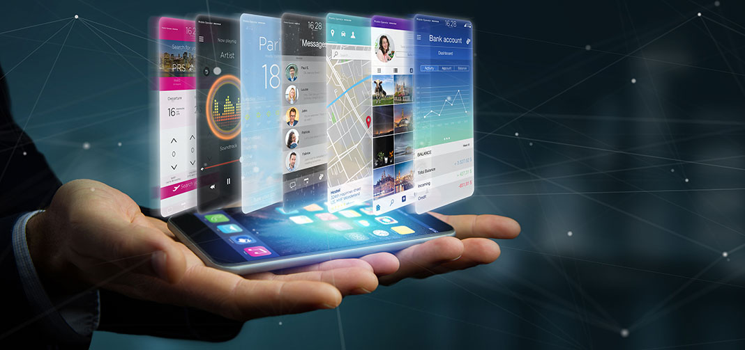 Mobile App Development | Industry Today