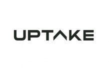 uptake logo