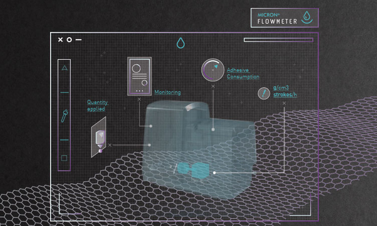 micronflowmeter