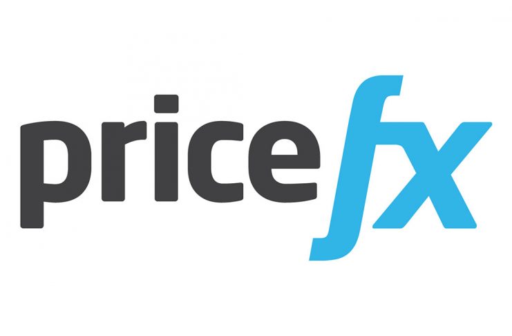 pricefx logo