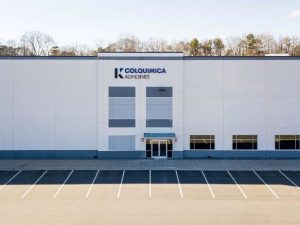 colquimica charlotte nc plant