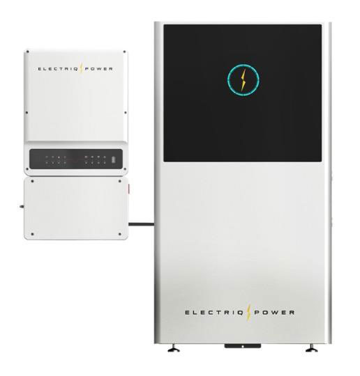 electriq power powerpod 2 ac coupled