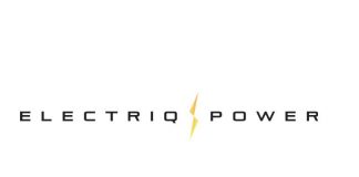electriq power logo