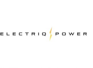 Electriqpower Logo 324x235, Industry Today