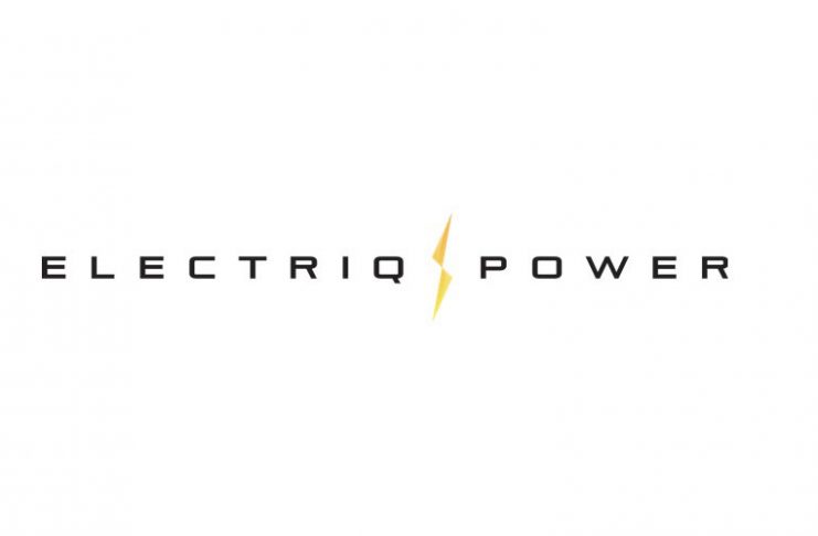 electriq power logo