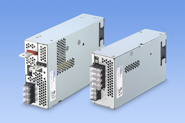 Based on a robust platform, the PJMA’s design has been optimized to offer a very good price/performance ratio for medical applications requiring a high quality power solution