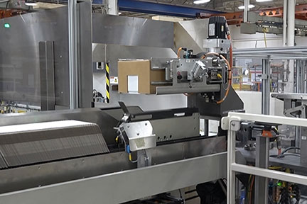 ra jones automatic magazine loader raising