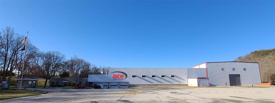 Relocation to Clinton is expected to result in a doubling of the company’s workforce.