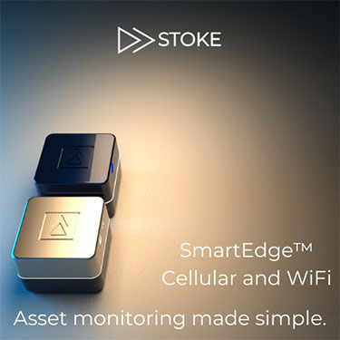 stoke smartedge wifi