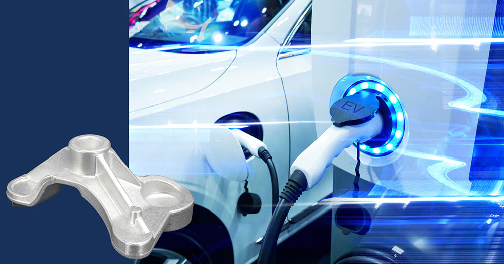 To Prepare For Future Car Technology Demands Companies Need To Determine How Best To Fit Into The Growing Electric Vehicle Market AnchorHarvey EVW Mar2021 2, Industry Today