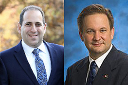 adam landau and paul lautenshlager