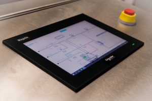 EcoStruxure Automation Expert helps GEA get to market faster