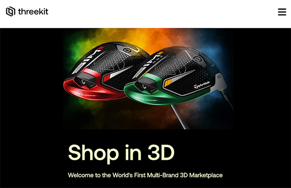 shop threekit 3d marketplace