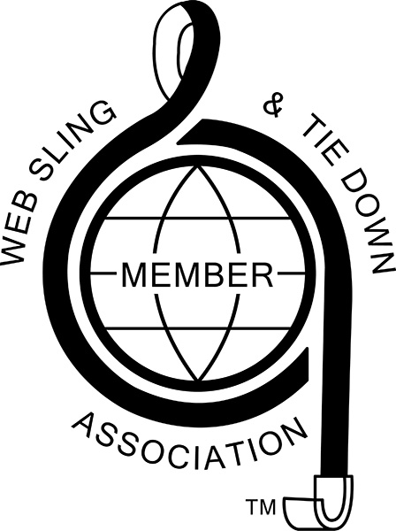 OZ Lifting Products LLC has joined the Web Sling & Tie Down Association (WSTDA), a technical organization dedicated to the safe operation of all synthetic web slings and tie downs.