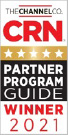 digital defense crn ppg winner 2021