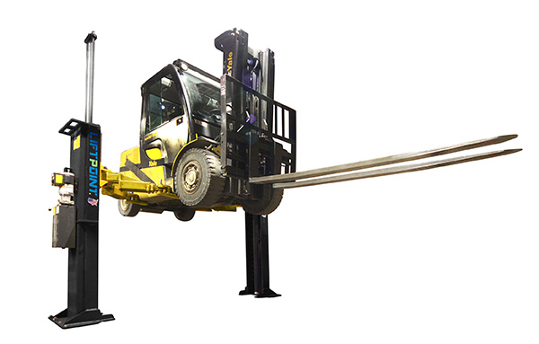 mohawk lifts liftpoint long forks