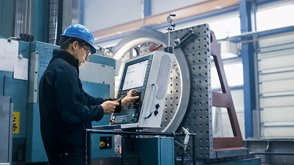 The Eaas Model Allows Manufacturers To Sell Products On A Per Use Basis And Include Configuration And Ongoing Maintenance In The Package Image Equipment Service, Industry Today