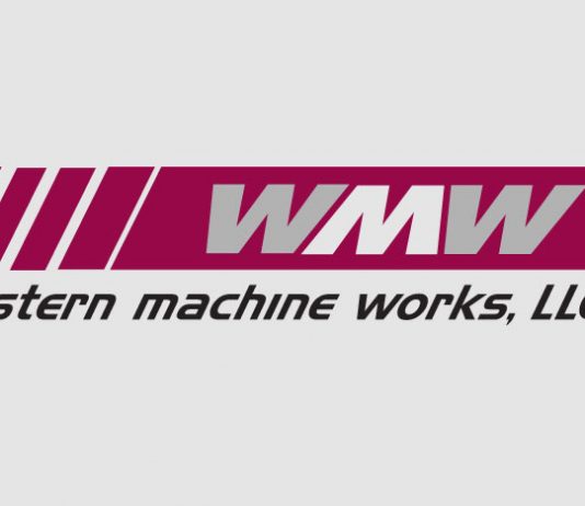 Western Machine Works Wmw Logo 534x462, Industry Today