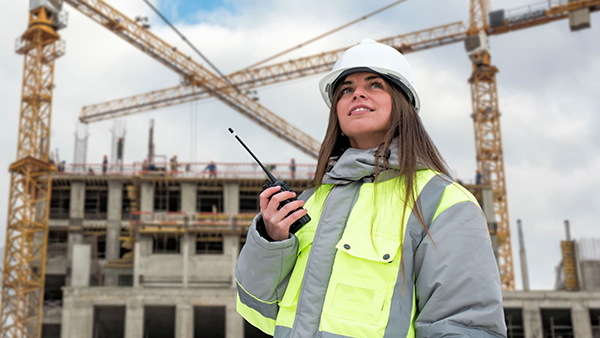 Women In Construction, Industry Today