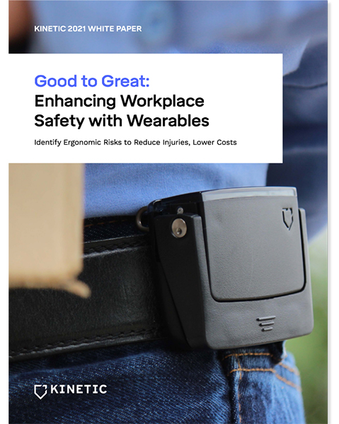 2021 kinetic whitepaper