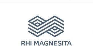 rhi magnesita logo