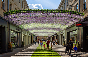 southgate bath