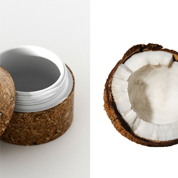 sulapac cosmetics packaging like nature