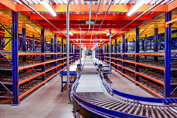 united material handling