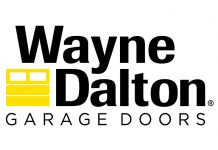 wayne dalton garage doors