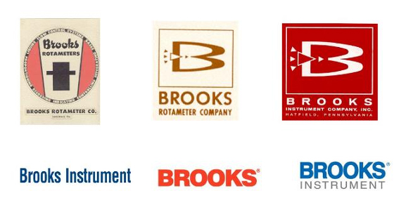 brooks instrument 75th anniversary