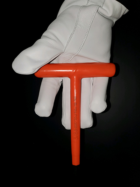 cementex t-handle