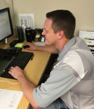 Dan Ganfield Pgc Sale Application Engineer, Industry Today