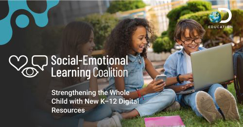 discovery education sel coalition