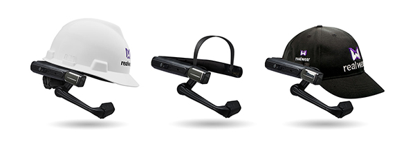 imint realwear wearables