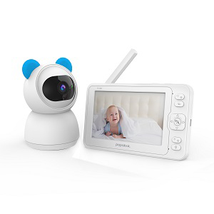 paplook bm1 baby monitor