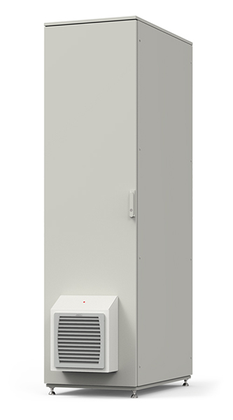 pfannenberg zero protrusion enclosure