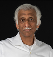 sandeep chennakeshu uhnder
