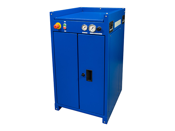 tsi 8150 In-Line Production Automated Filter Tester