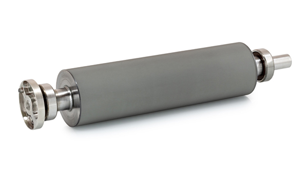 tuball anti static epdm roller