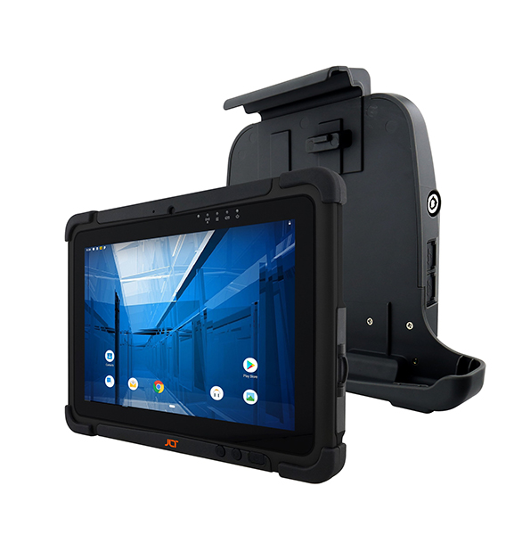 jlt mt3010a with docking station
