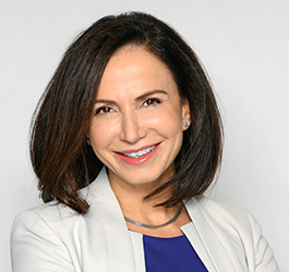 Alla Schay Sterling 2020, Industry Today