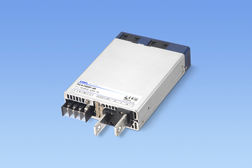 Designed for demanding applications, the PCA1500F combines the benefits of constant voltage, constant current and digital interface, simplifying designers’ task when developing power systems.