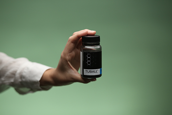 tuball nanotubes