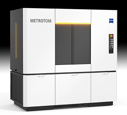 ZEISS METROTOM 6
