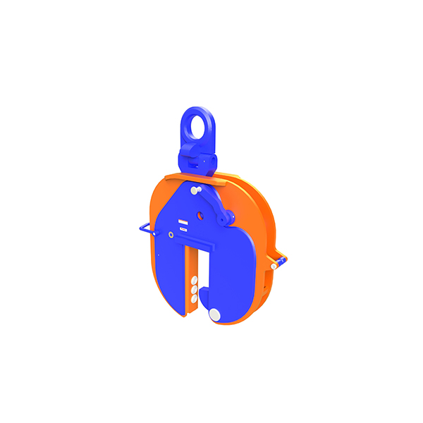 The Crosby Group’s extensive portfolio for the renewables market includes a range of vertical and horizontal lifting clamps.
