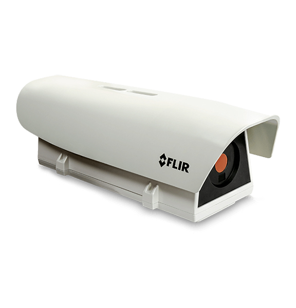 flir teledyne a500f a 700f