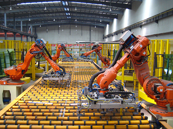 Manufacturing   Robotics   2, Industry Today