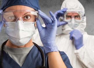 preventing ppe shortage