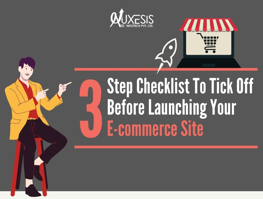 The Pre-Launch Checklist For Your E-commerce Website | Industry Today