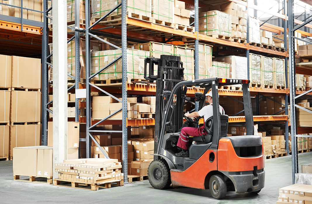 6 Factors to Consider Before Purchasing a Forklift | Industry Today